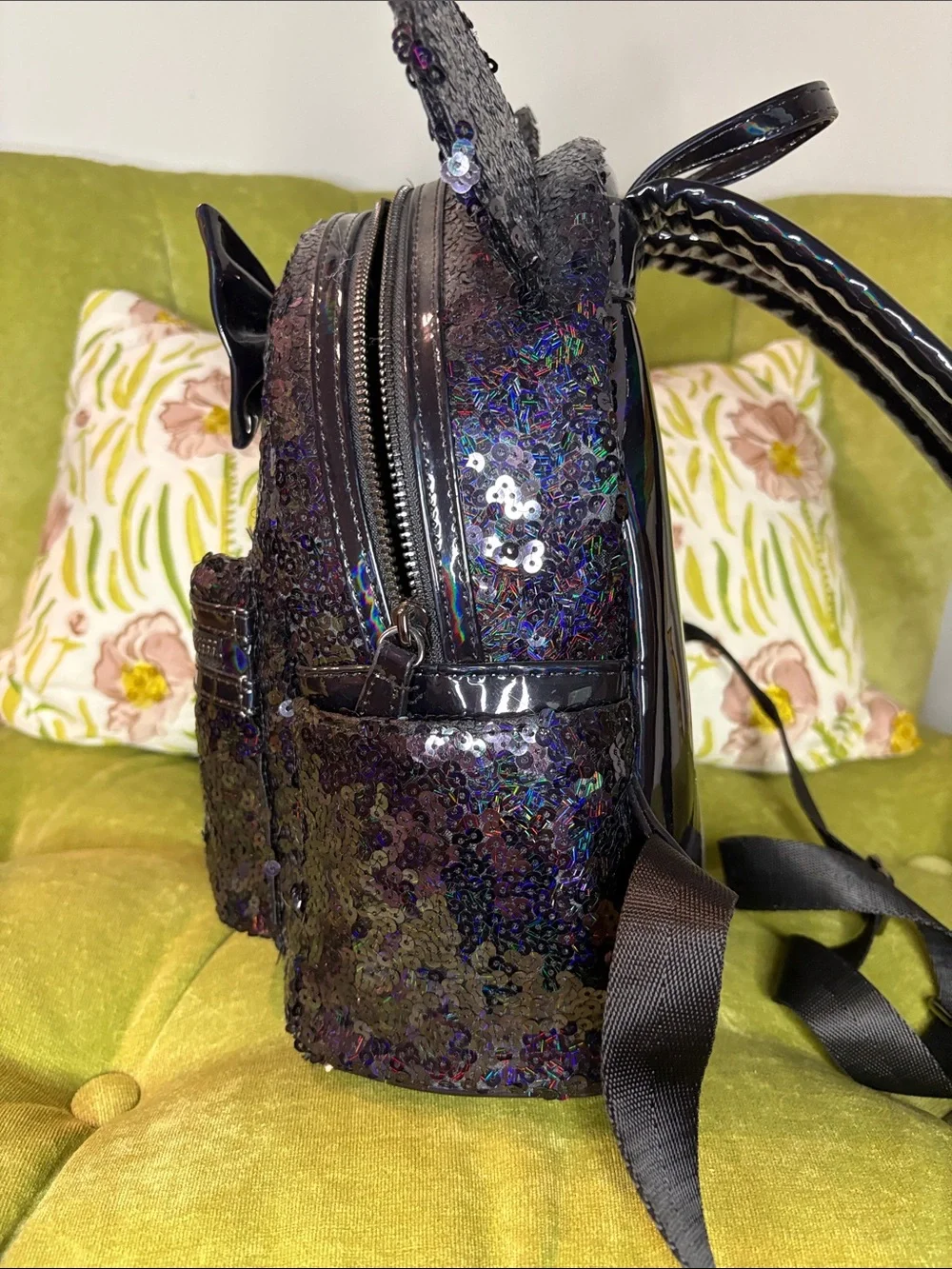 Disney lougefly shiny